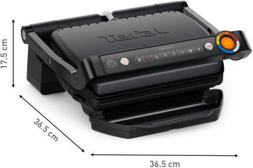 Tefal GC717810 grill asztali