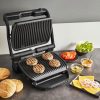 Tefal GC717810 grill asztali