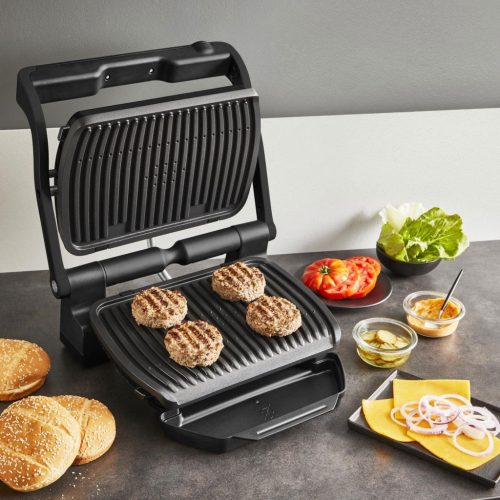 Tefal GC717810 grill asztali
