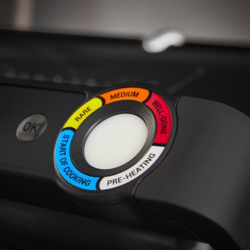 Tefal GC717810 grill asztali