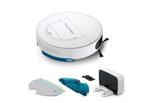 Rowenta RR9077WH robotporszívó X-PLORER S130