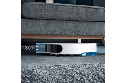 Rowenta RR9077WH robotporszívó X-PLORER S130