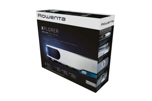 Rowenta RR9077WH robotporszívó X-PLORER S130