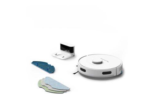 Rowenta RR8577WH X-PLORER S75S robotporszívó