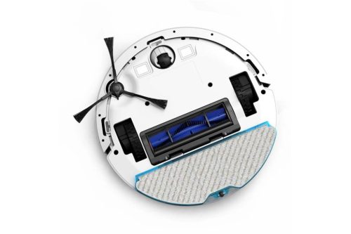 Rowenta RR8577WH X-PLORER S75S robotporszívó