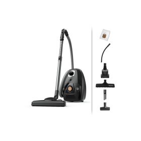   Rowenta RO6189EA Green Force Effitech ECO 400W 64dB porzsákos porszívó