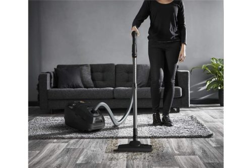 Rowenta RO6189EA Green Force Effitech ECO 400W 64dB porzsákos porszívó