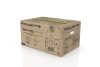 Rowenta RO6189EA Green Force Effitech ECO 400W 64dB porzsákos porszívó