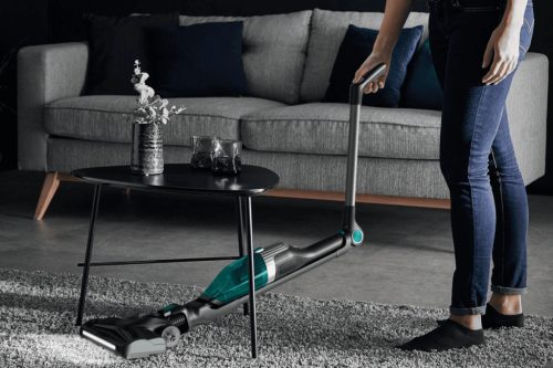 Rowenta RH1239WO álló porszívó X-Trem Compact Fl