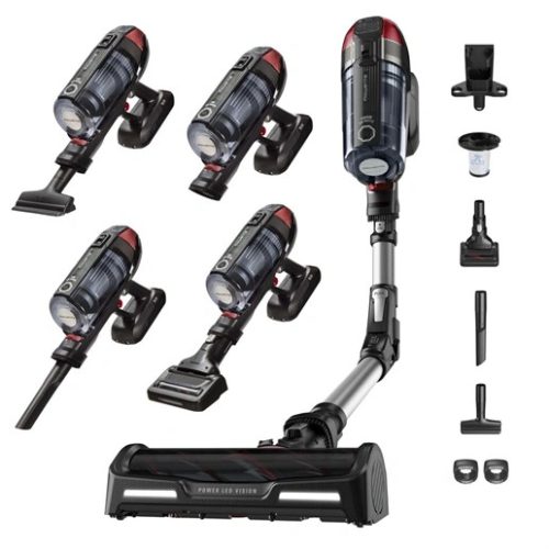 Rowenta RH98A7WO porszívó álló