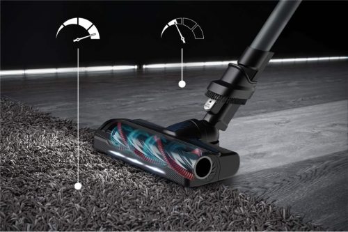 Rowenta RH20C7WO X-Force Flex 9.60 Aqua Auto 3in1 vezeték nélküli porszívó