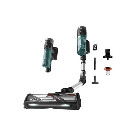 Rowenta RH9A32WO porszívó álló