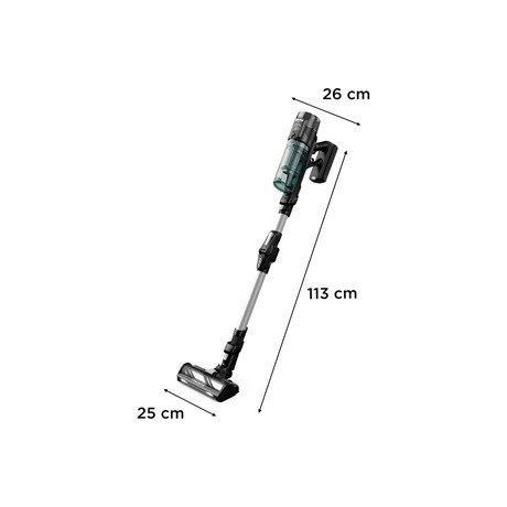 Rowenta RH9A32WO porszívó álló