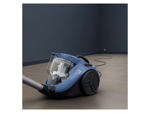 Rowenta RO3721EA COMPACT POWER 750W CLASSIC porzsák nélküli porszívó