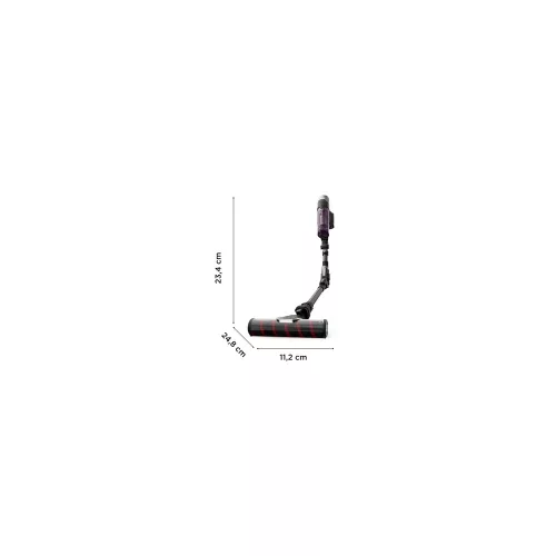 Rowenta RH2048WO álló porszívó X-Force Flex 9.60
