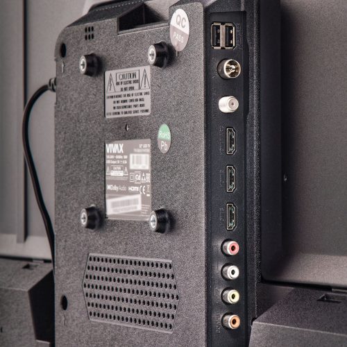 Vivax 32LE115T2S2 LED televízió