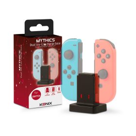 Mythics Nintendo Switch Joy-Con töltőállomás