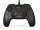 Mythics Nintendo Switch/PC fekete vezetékes kontroller