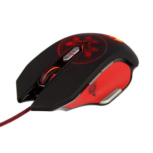 Drakkar Heimdall gamer egér