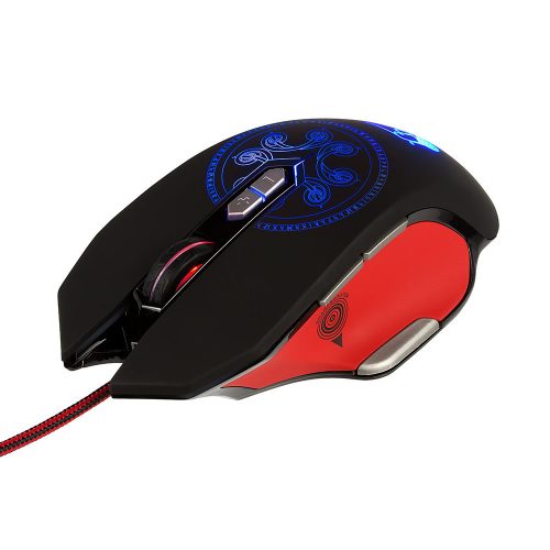 Drakkar Heimdall gamer egér