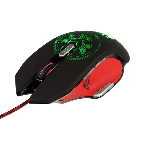 Drakkar Heimdall gamer egér