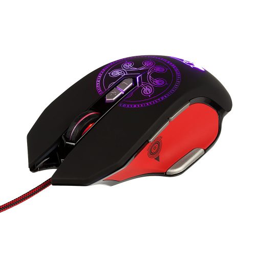 Drakkar Heimdall gamer egér