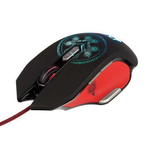 Drakkar Heimdall gamer egér