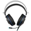 Mythics PS-700 PlayStation 4 7.1-es gamer headset