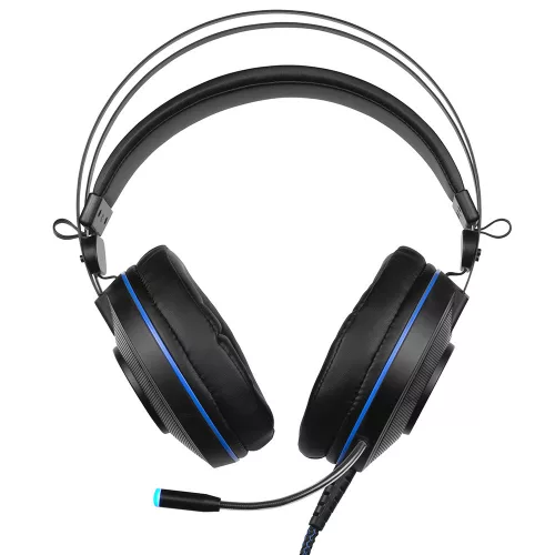 Mythics PS-700 PlayStation 4 7.1-es gamer headset