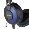 Mythics PS-700 PlayStation 4 7.1-es gamer headset