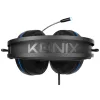 Mythics PS-700 PlayStation 4 7.1-es gamer headset