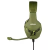 Mythics PS-400 PlayStation 4 camouflage gamer headset