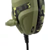 Mythics PS-400 PlayStation 4 camouflage gamer headset