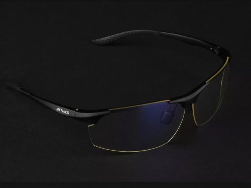 Mythics Blue kékfény szűrős gamer szemüveg