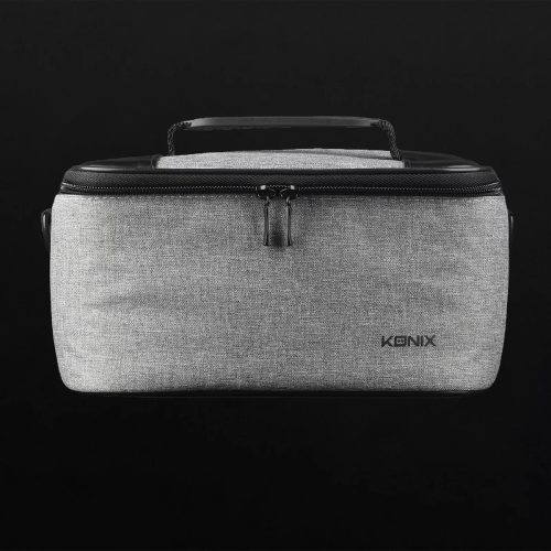 Mythics Nintendo Switch All In hordozótáska