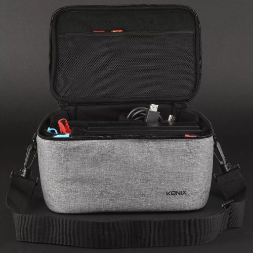 Mythics Nintendo Switch All In hordozótáska