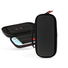 Mythics Nintendo Switch luxus hordozótáska