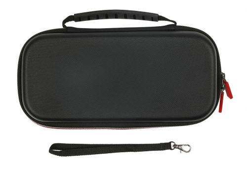 Mythics Nintendo Switch luxus hordozótáska