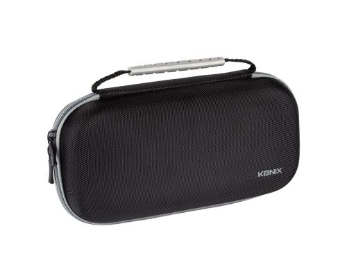 Mythics Nintendo Switch Lite erősített utazótok