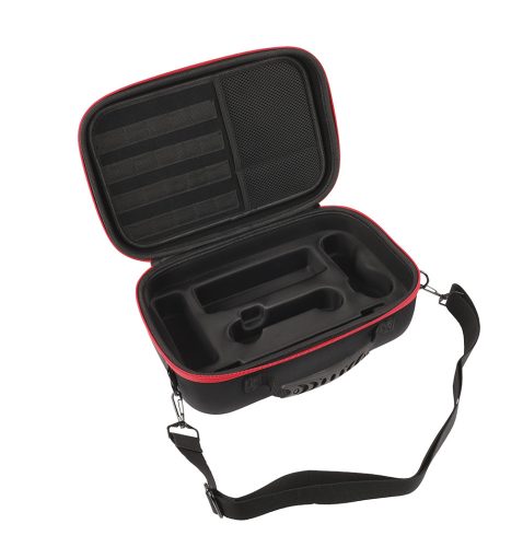 Mythics Nintendo Switch nagy hordozótáska