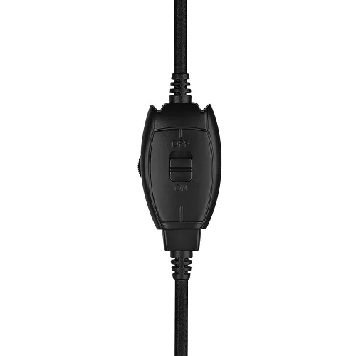 Mythics Ares camouflage vezetékes headset
