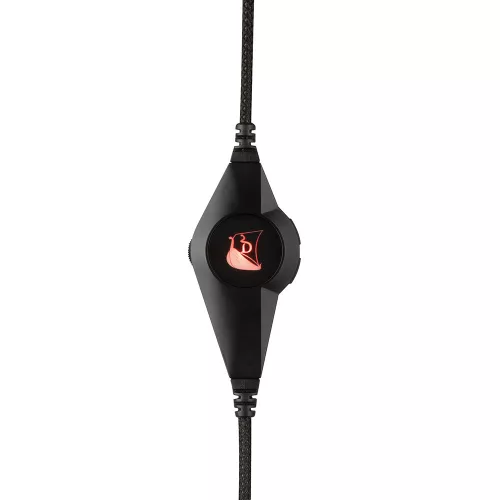 Drakkar Ragnarok Evo Pro 7.1 gamer headset