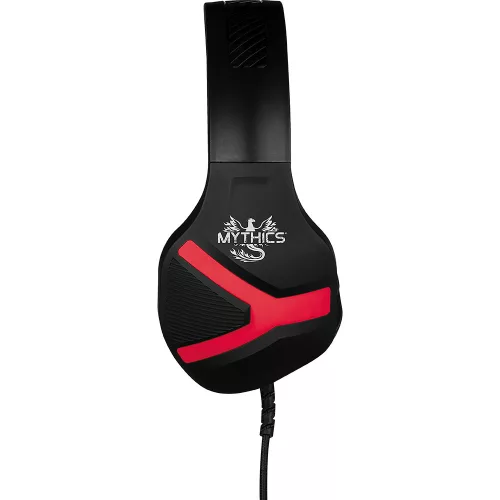 Mythics Nemesis Nintendo Switch gamer headset