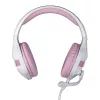Mythics "Geek Girl Crystal" PlayStation 4 vezetékes gamer headset