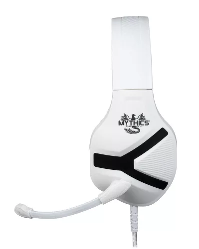 Mythics Nemesis PlayStation 5 gamer headset