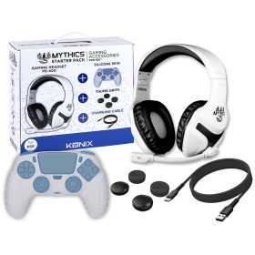 Mythics PlayStation 5 kezdő csomag