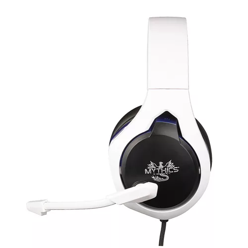 Mythics Hyperion PlayStation 5 gamer headset