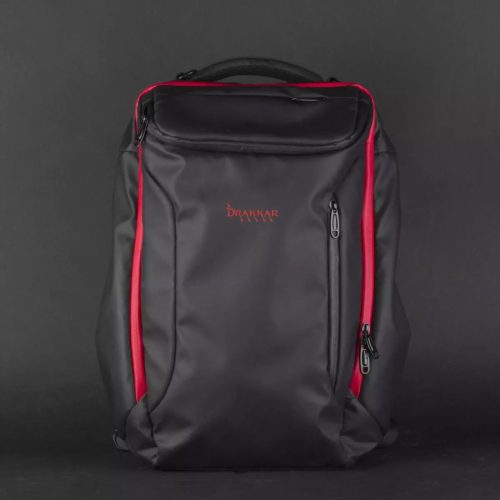 Drakkar Ragnarr gamer hátizsák - 27L
