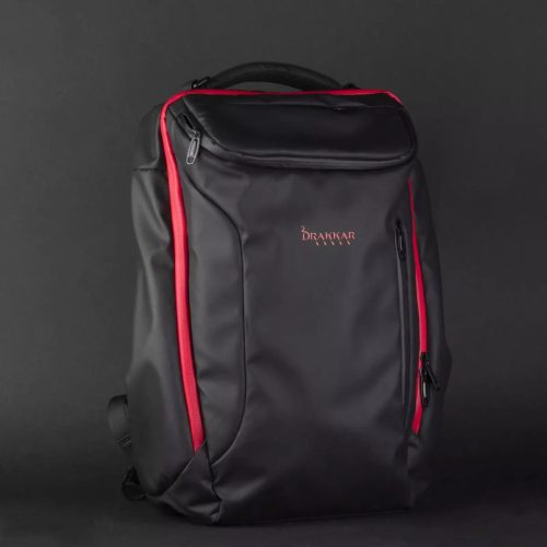 Drakkar Ragnarr gamer hátizsák - 27L