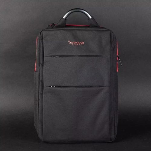 Drakkar Bjorn gamer hátizsák - 18L